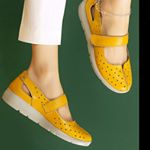 Profile Picture of تولیدی کفش زنانه (@dehlerleathershoes) on Instagram