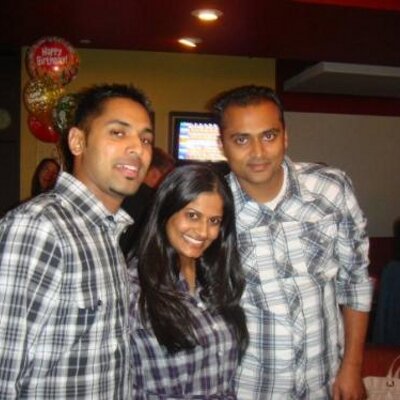 Profile Picture of Micky Patel (@M_DZY) on Twitter