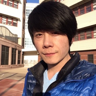 Profile Picture of Jeff Tung (@islandia3888) on Twitter