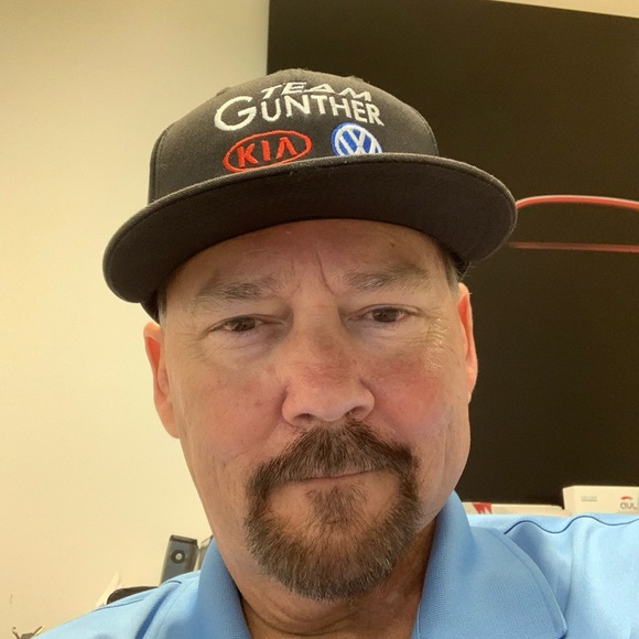 Profile Picture of Fred Cagle (@hdmadman) on Poshmark