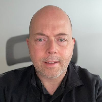 Profile Picture of Alain Methot (@almethot) on Twitter