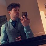 Profile Picture of Keith Blackburn (@keith_g_b) on Instagram