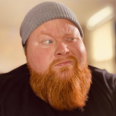 Luke Of Sun Blind - Twitter Profile Picture of Luke Of Sun Blind (@AwakingLuke) on Twitter