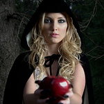 Profile Picture of Not Jane Doe (@Not Jane Doe) on Flickr