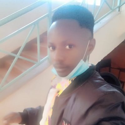 Profile Picture of Vince Prince (@FelixMulei9) on Twitter