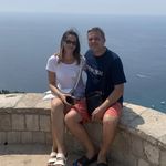 Profile Picture of Ivana Đurić(Ernjaković) (@ivancicaaa_nlu) on Instagram