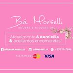 Profile Picture of Bárbara Morselli (@bamorselli) on Instagram