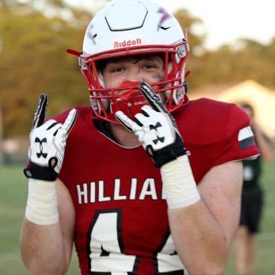 Profile Picture of Seth Oneal (@SethOneal_) on Twitter