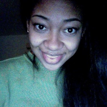 Profile Picture of Angelique Frazier (@angeliiquef) on Twitter