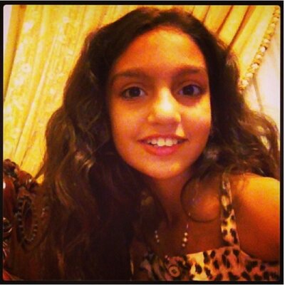 Profile Picture of Dorsa ❤️ (@Dorsa_hadaegh) on Twitter