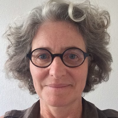 Profile Picture of Anne-Francoise Adam-Blondon (@AnneBlondon) on Twitter