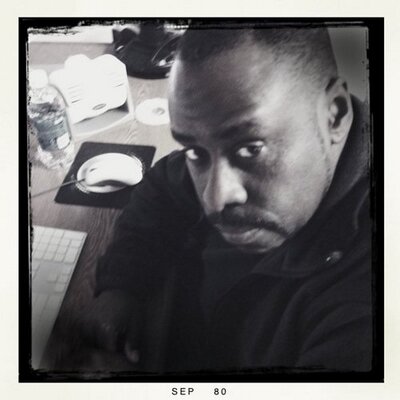 Profile Picture of Cliff Williams (@clifflwms) on Twitter