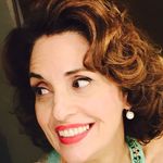 Profile Picture of Adriana Ozores (@adrianaozores) on Instagram