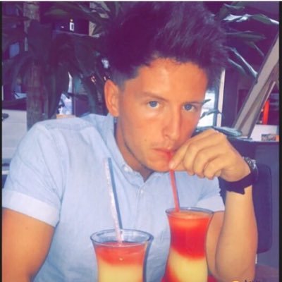 Profile Picture of Stephen Brogan (@brogs11) on Twitter