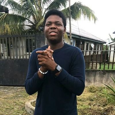 Profile Picture of Thedreamie (@RobertShatta) on Twitter