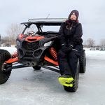 Profile Picture of Joshua Tabor (@joshtabor72) on Instagram