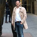 Profile Picture of Scott Barbour (@barbourscott) on Instagram