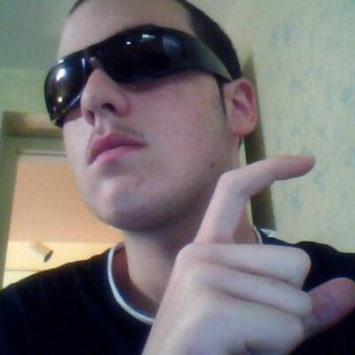 Profile Picture of Jason Bowman (@CromeyThaCapo) on Twitter