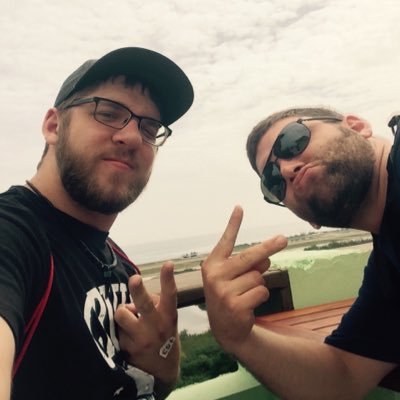 Profile Picture of Dustin Abbott (@dustin_abbott) on Twitter