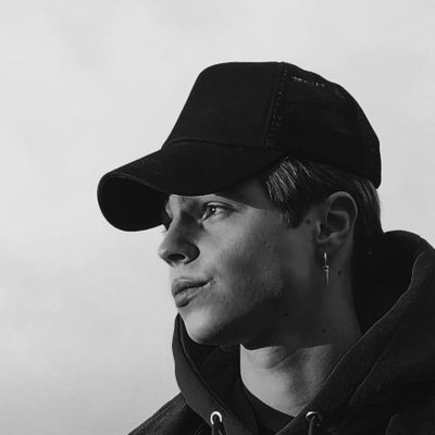 Profile Picture of Gabriel Gomér (@jadedeterville) on Twitter