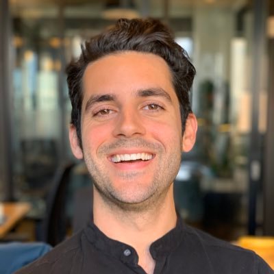 Profile Picture of Michael Weiss (@weissiam) on Twitter