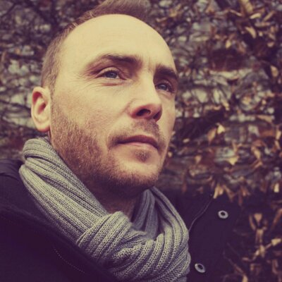 Profile Picture of Chris Galle (@Nefertum0210) on Twitter