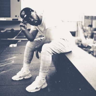Profile Picture of Dayton James (@iamdaytonjames) on Twitter