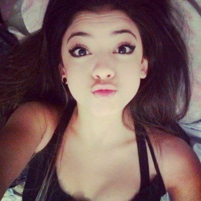 Profile Picture of Pleli (@izabelpleli) on Twitter