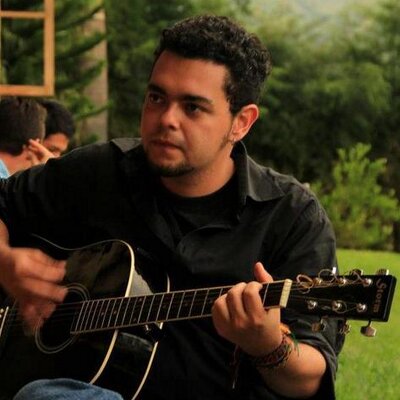 Profile Picture of Jose David Ayala (@josechojuan) on Twitter