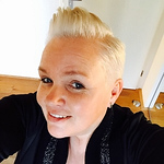 Profile Picture of Maritza Fellinger (@maritza fellinger) on Flickr