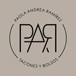 Profile Picture of 𝗣𝗔𝗥 𝗯𝘆 PAOLA ANDREA RAMIREZ (@par_taconesybolsos) on Instagram