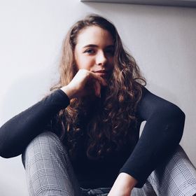 Profile Picture of jasmine delorme (@jasmine_delorme) on Pinterest