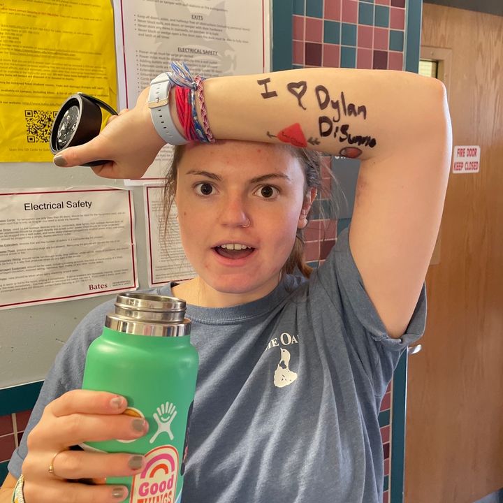 Profile Picture of Lucy Edmunds (@lucyedmunds560) on Tiktok