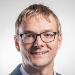 Profile Picture of Marc Steinhauer (@marcsteinhauer) on Tiktok