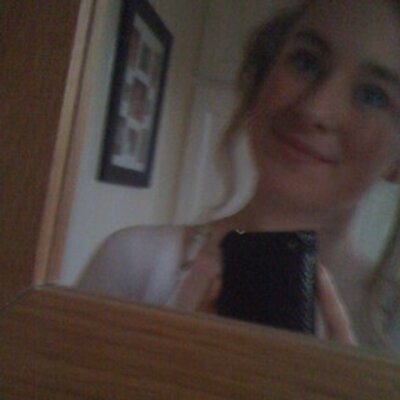 Profile Picture of Kate Monaghan (@MsKateMonaghan) on Twitter