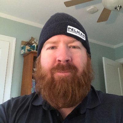 Profile Picture of Hardy Johnson #BLM (@hardyjohnson) on Twitter