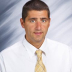 Profile Picture of Ben Pierson (@BenPierson1) on Twitter