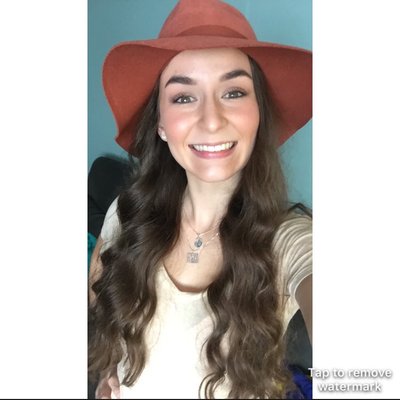 Bethany Crowe - Twitter Profile Picture of Bethany Crowe (@bcrowe00) on Twitter