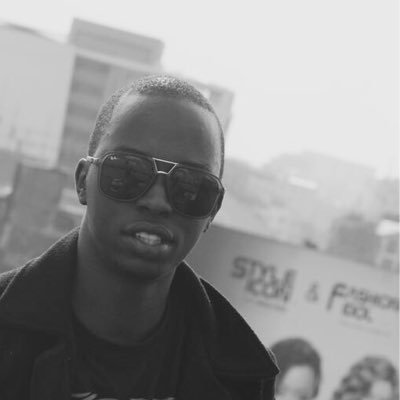 Profile Picture of Kennedy Maina (@KennedyMainaa) on Twitter