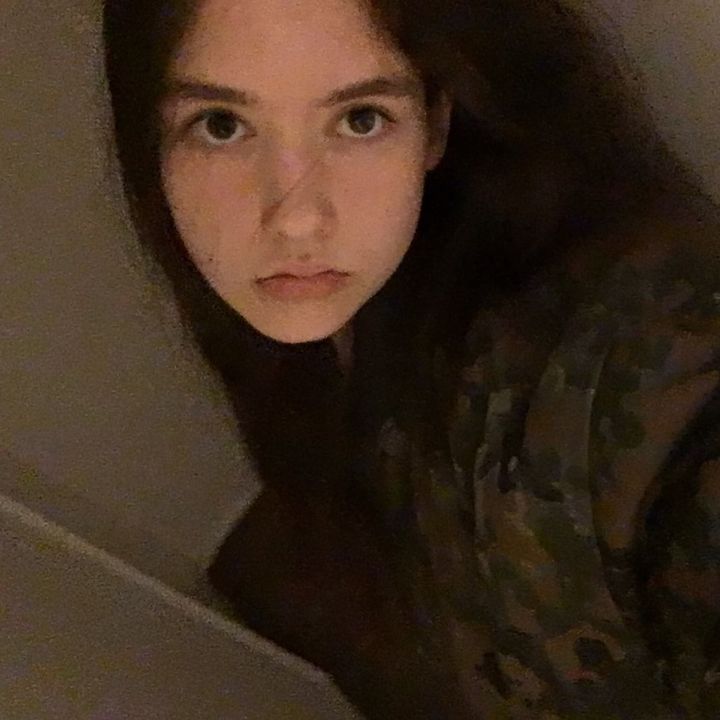 Profile Picture of 🧃 (@maxinelaz) on Tiktok