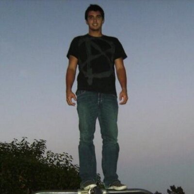 Profile Picture of Jonathan Brockman (@@J_Brock) on Twitter