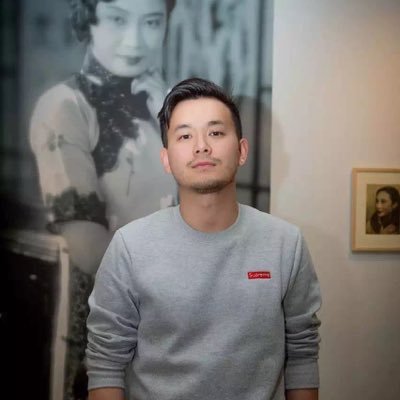 Profile Picture of David Chau (@davechau_aether) on Twitter