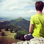 Profile Picture of Michael Döbler (@michael_doebler) on Instagram