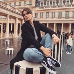 Profile Picture of Anna Ferrucci (@annaferrucci0) on Tiktok