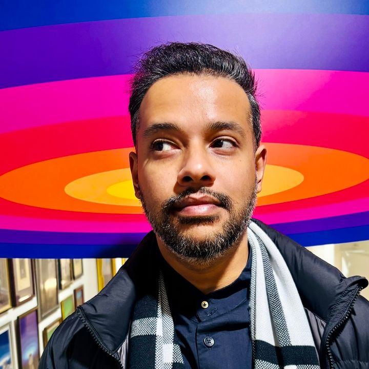 Profile Picture of Jimmy Crasto (@jimmy.crasto) on Tiktok