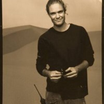 Profile Picture of Randy Redekopp (@Redekoppfoto) on Twitter