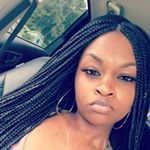 Profile Picture of Yolanda Davis (@prettiicash) on Instagram