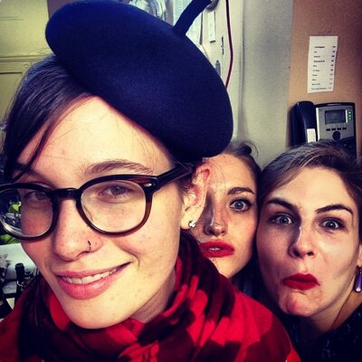 Profile Picture of Devon Walsh (@DevonKWalsh) on Twitter