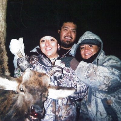 Profile Picture of Sonya R. Archuleta (@Sma20R) on Twitter