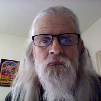 Profile Picture of James Foreman (@hippiejimd) on Twitter